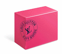 City Guide 2022: 15 villes (rose) (v. anglaise)